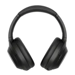 Sony WH-1000XM4 Black