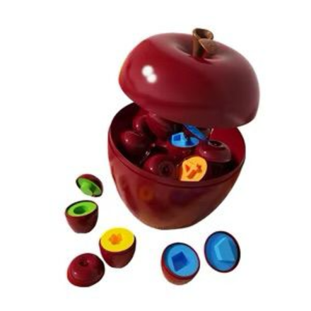 Развивающая игра Byza