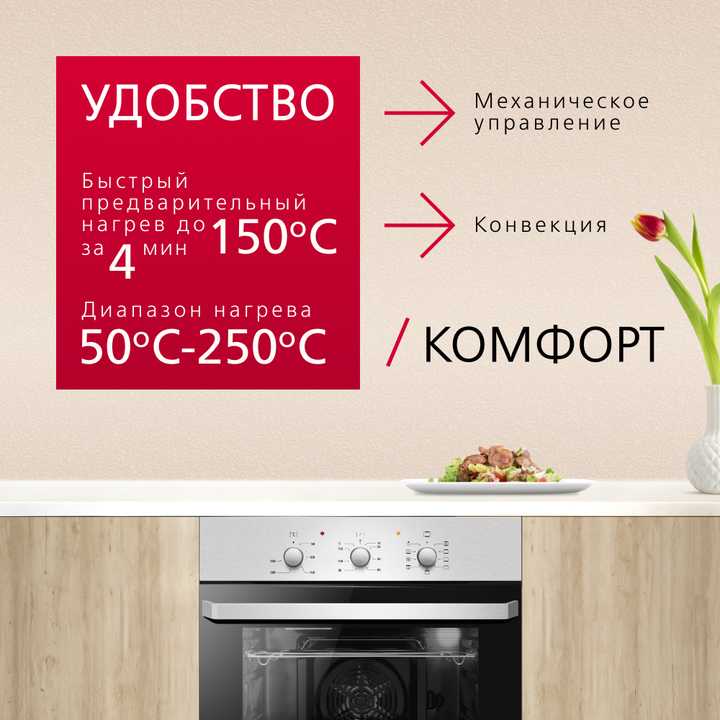 Духовой шкаф Hansa BOEI681621