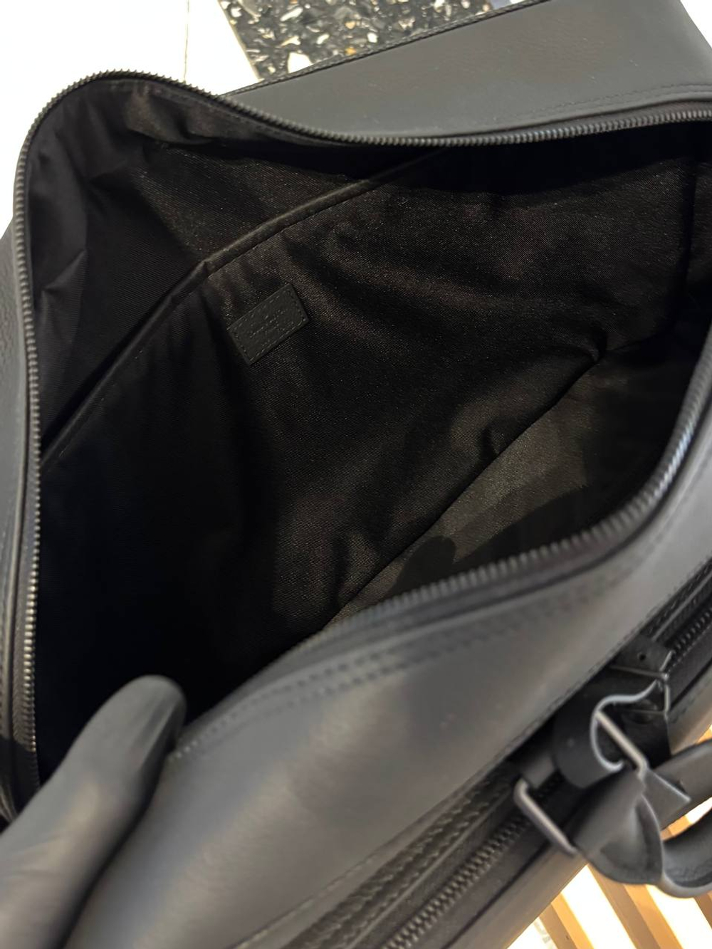 Портфель Louis Vuitton