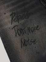 Мужские свободные прямые джинсы Levi's 555 Relaxed Straight 000LO-0041