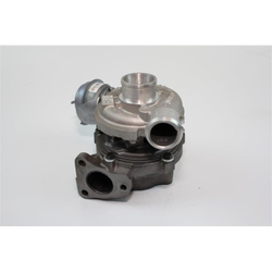 Турбина 775274-5002S Garrett для Hyundai