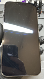 iPhone 13 Pro Max 256ГБ Черный