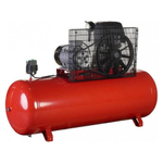 Поршневой компрессор с ременным приводом FINI Pulsar Evo BK-120-500F-10