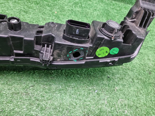 ДХО центральный Geely Cityray (2024-н.в.)