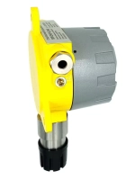 ТОП-СЕНС N газоанализатор горючих, токсичных газов, ЛОС и кислорода стационарный