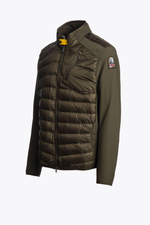 Куртка муж. Parajumpers JAYDEN 117 лесной хаки