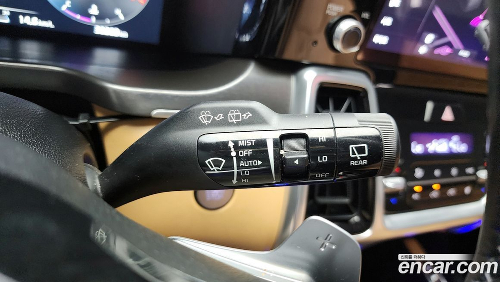 Kia Sorento 4 Generation Дизель 2.2 2WD (07.2020)