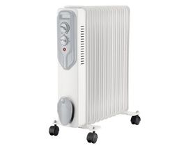 Радиаторы масляные