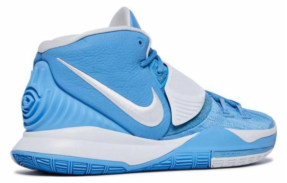 Кроссовки Nike Kyrie 6 Tb Promo
