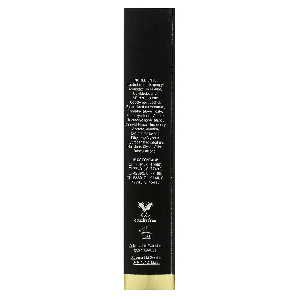 Gerard Cosmetics, Матовая жидкая губная помада Hydra, 1995 г., 2,5 мл (0,085 жидк. Унции)