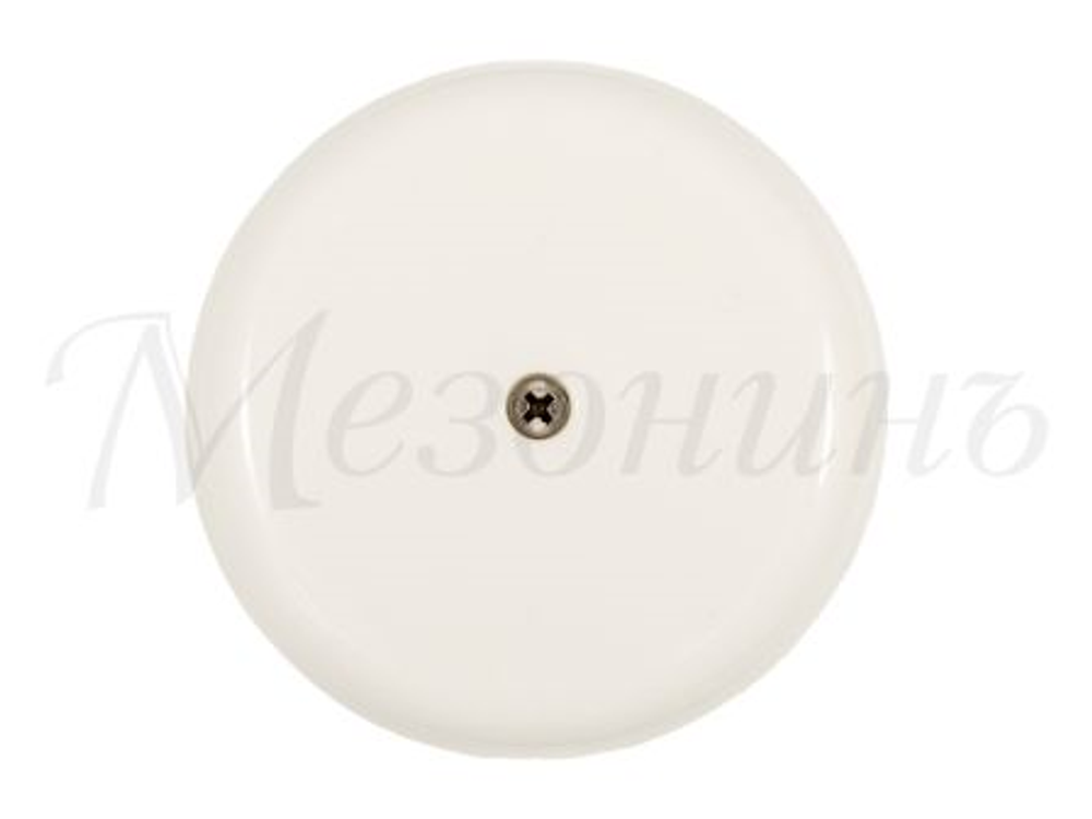 Коробка распределительная Белая Мезонин GE70235-01
