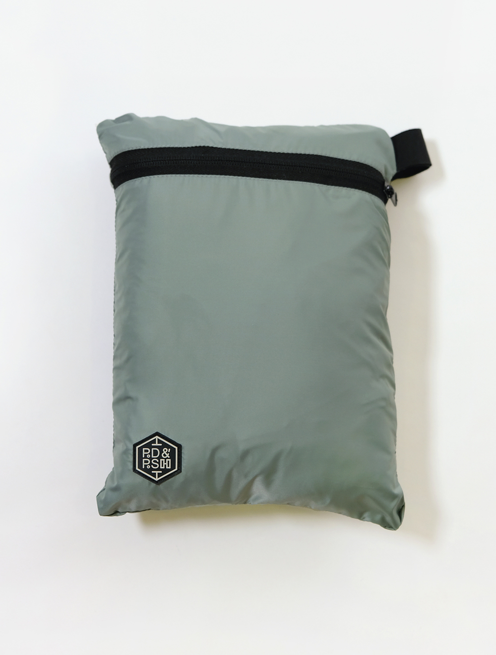 Жилет утепленный HWP1