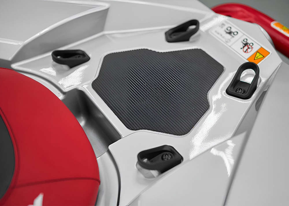 Квадроцикл SHARMAX Spyder 1100