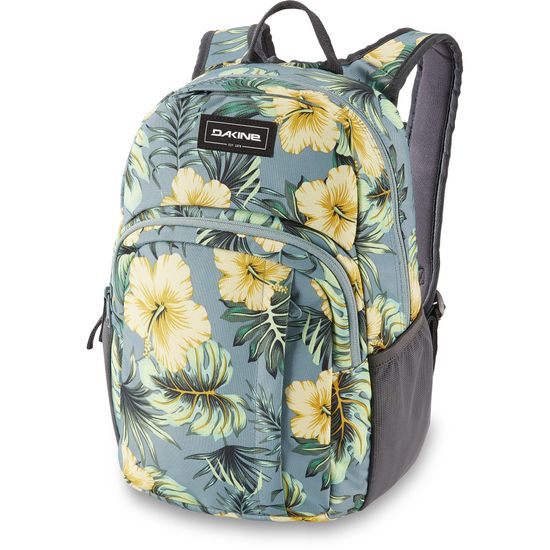 Рюкзак городской Dakine CAMPUS 18L Hibiscus Tropical