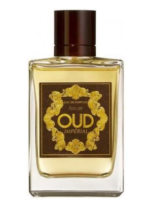 Arno Sorel Bois de Oud Imperial