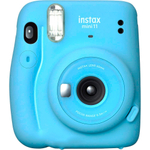 Fujifilm Instax Mini 11 Sky Blue