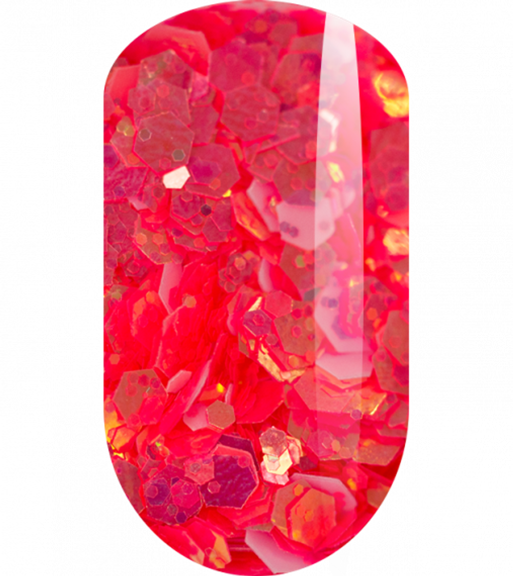 Дизайн Glow Neon 5