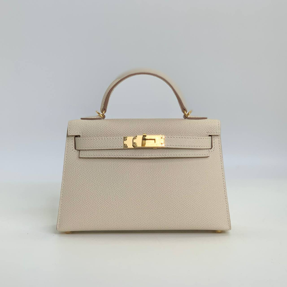 Сумка Hermes