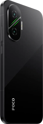 Смартфон Poco F7 12/512Gb 5G Black