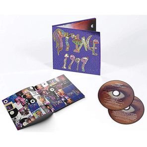Prince / 1999 (Deluxe Edition)(2CD)