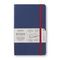 Bookaroo Notebook (A5) Journal - NEW Navy