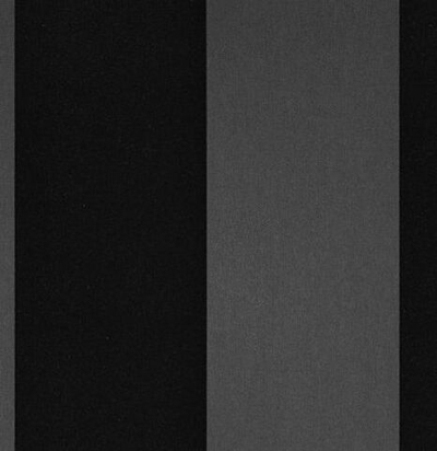 обои черные с флоком 18102