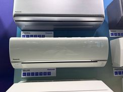Настенная сплит-система Panasonic CS-E18RKDW + CU-E18RKD, белый