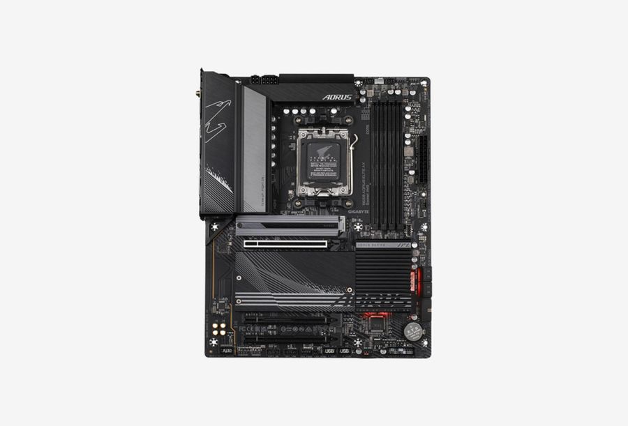 GIGABYTE B650 AORUS ELITE AX_0126709110233
