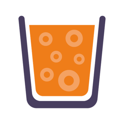 Коктейль Sunset Mimosa