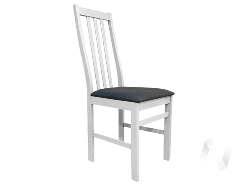 Стул Дакота (опоры белый/вита 18 (темно-серый)