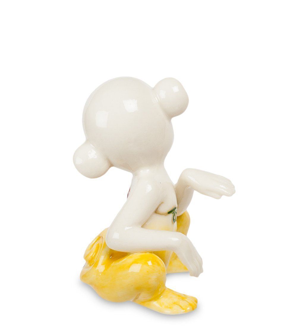 Pavone JP-81/17 Фигурка «Обезьяна»