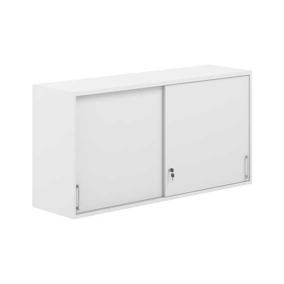 Антресоль-купе Аллегро 2 ур 1438х400х723 AG.240