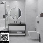 Керамогранит Royce Onyx Grey Polished 60x120 см (R_PR2008)