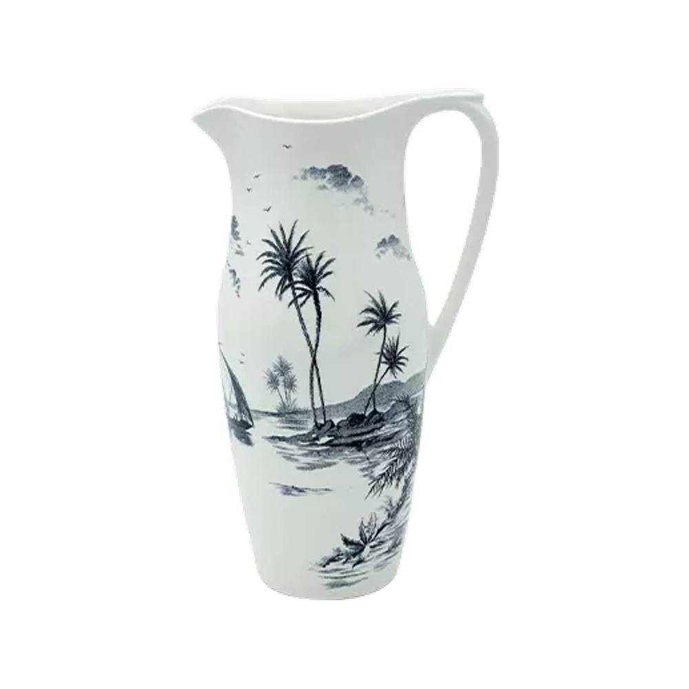 Кувшин Les Depareillees Blue (1.2 л)