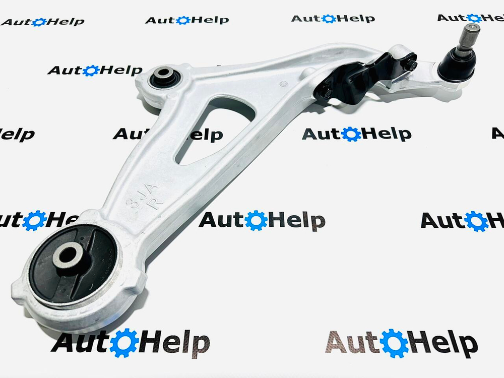Рычаг подвески SH AUTO PARTS SH-49168, 54500-3JA0A передний правый