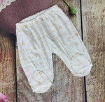 ПК-300 Ползунки на резинке. Кулирка (Размер: 74)