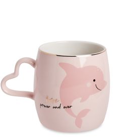 MUG-220/1 Н-р из 2-х кружек «Для двоих»