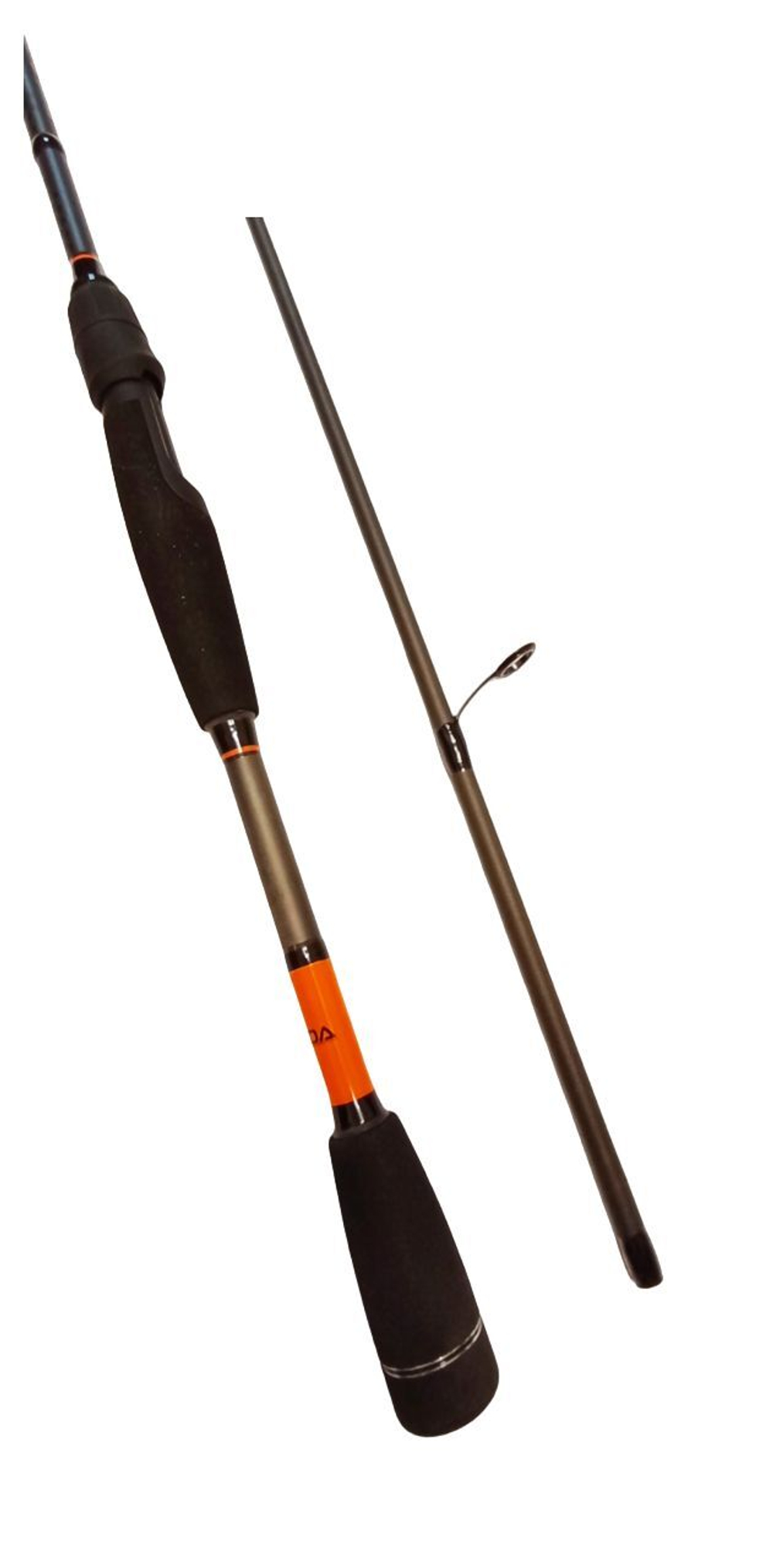 Спиннинг штекерный Legend Kaida тест 5-20 гр длина 265 см.