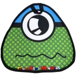 Ледянка мягкая треугольная 50*48 см «Монстрик 4»