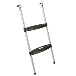 Батут scholle space twin blue/red 12ft (3.66м)