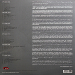 Nat King Cole / The Platinum Collection (Coloured Vinyl)(3LP)