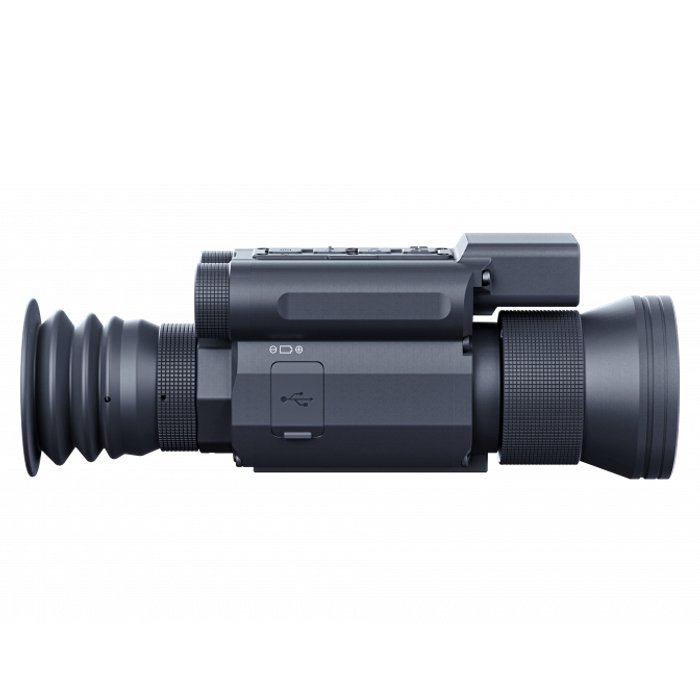 Тепловизионный прицел ATAK ET24-45LRF c лазерным дальномером