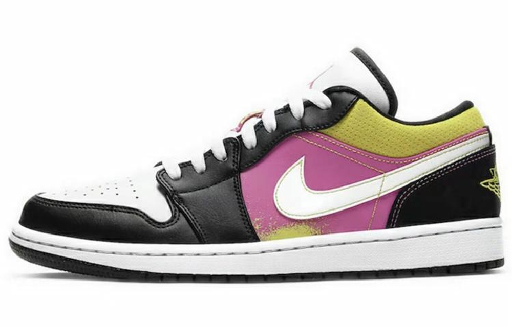 Кроссовки Jordan Air Jordan 1 Low