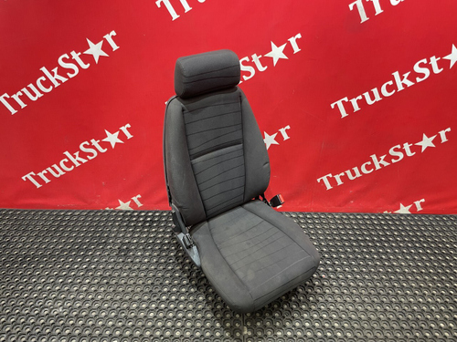 Сиденье пассажирское механическое