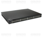 Коммутатор Osnovo SW-74804/L