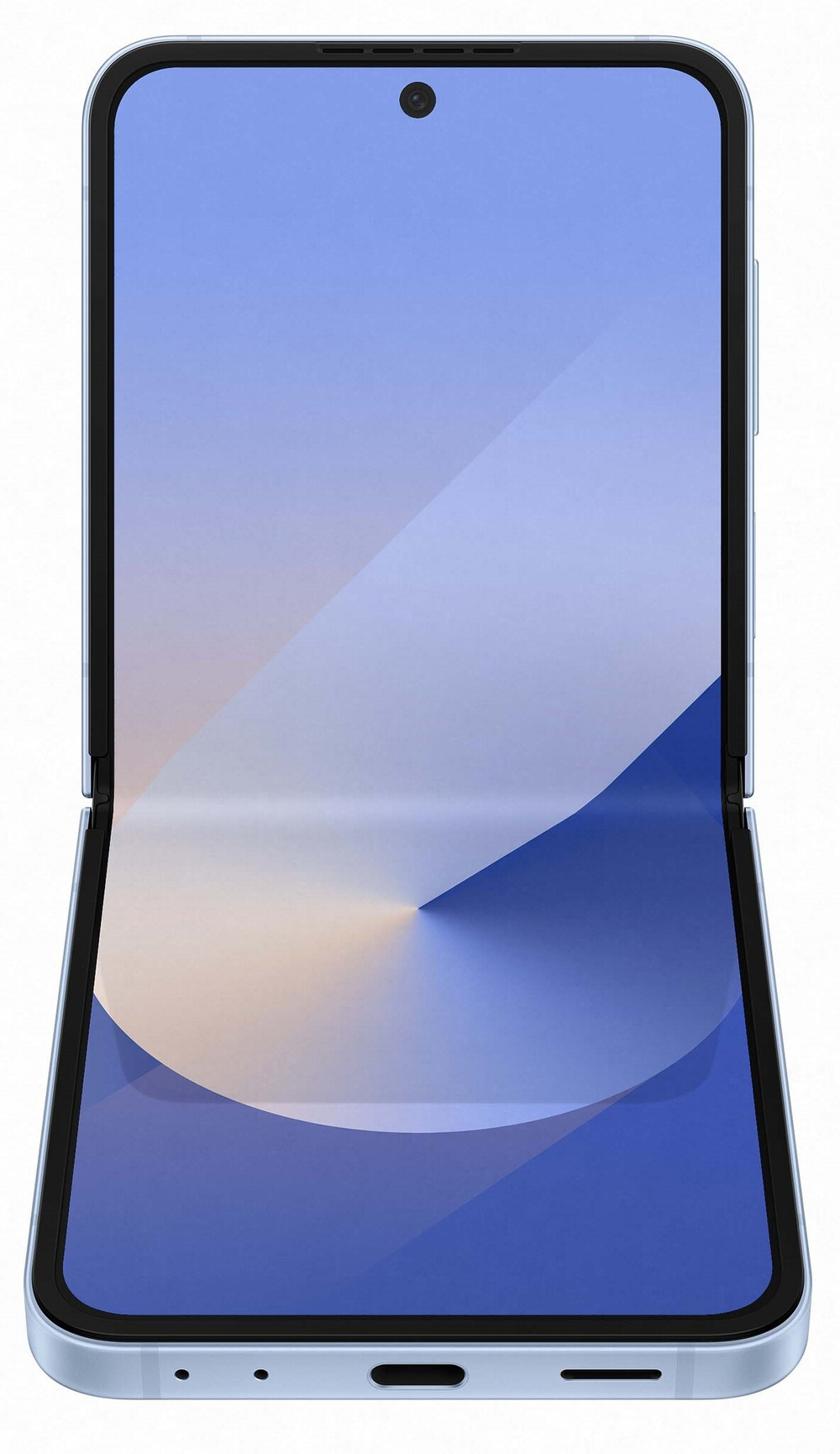 Samsung Galaxy Z Flip 6 12/512GB Blue