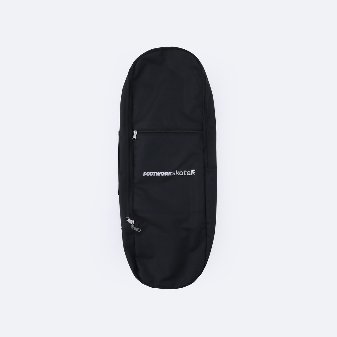 Чехол для скейтборда Футворк Deckbag (black)