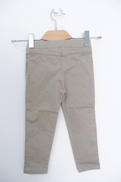 Штаны LC Waikiki светлые на 2-3 года