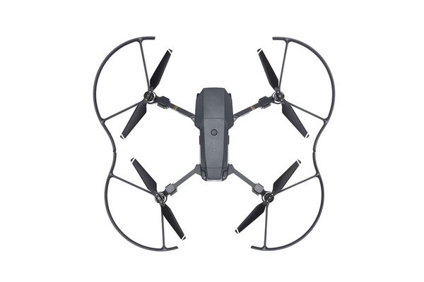 Mavic Pro Propeller Guard - защита лопостей